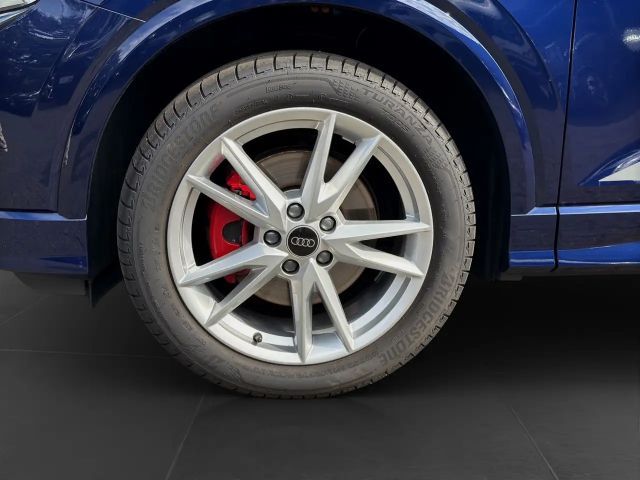 Audi Q2 35 TFSI S-Line