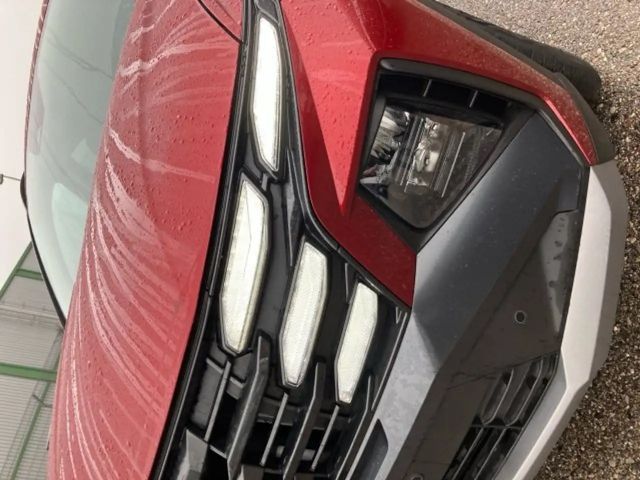 Hyundai Tucson 2WD T-GDi