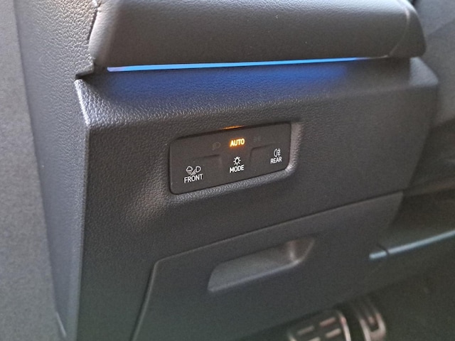 Volkswagen Tiguan 2.0 TDI R-Line