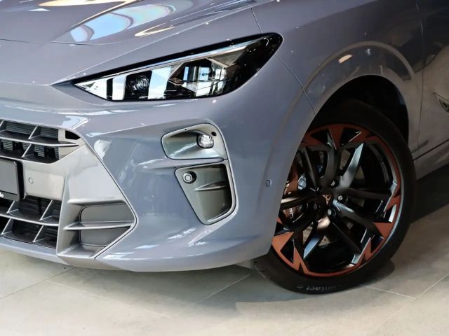 Cupra Terramar 2.0 TSI VZ