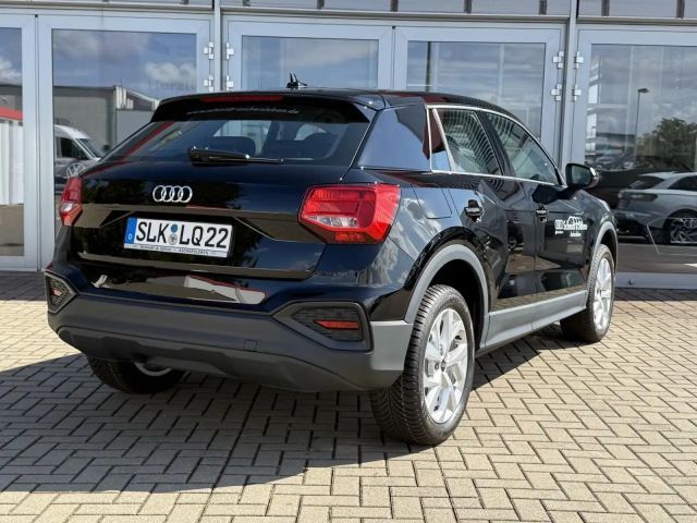 Audi Q2 30 TFSI