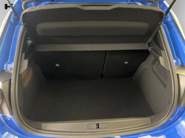 Opel Corsa GS-Line Grand Sport