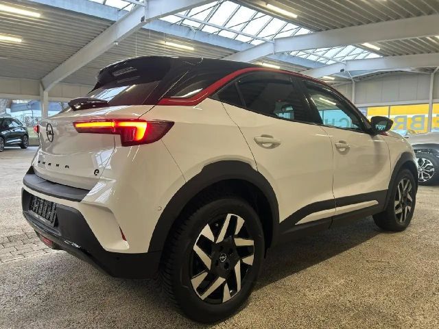 Opel Mokka GS-Line Grand Sport Mokka-e