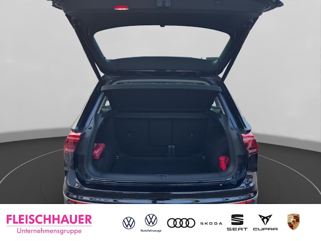 Volkswagen Tiguan 2.0 TDI Elegance Elegance