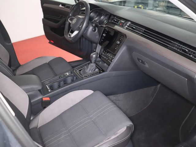 Volkswagen Passat 2.0 TDI AllTrack DSG