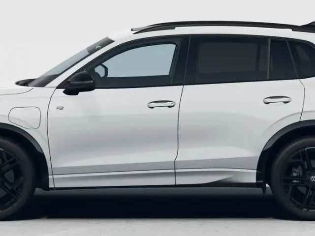 Volkswagen Tiguan DSG Sport eHybrid