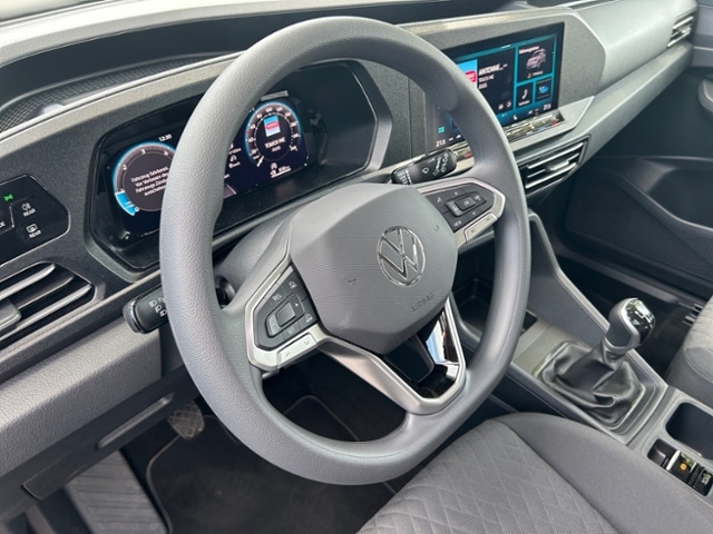 Volkswagen Caddy 2.0 TDI