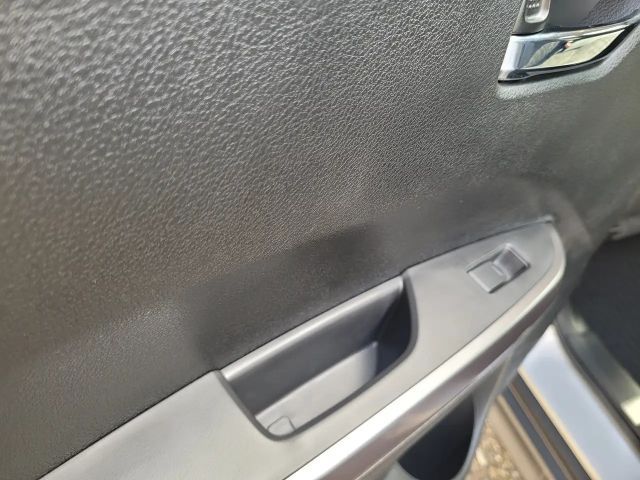 Suzuki Vitara 4x4 GL