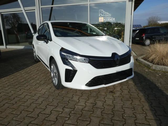 Renault Clio Evolution TCe 90