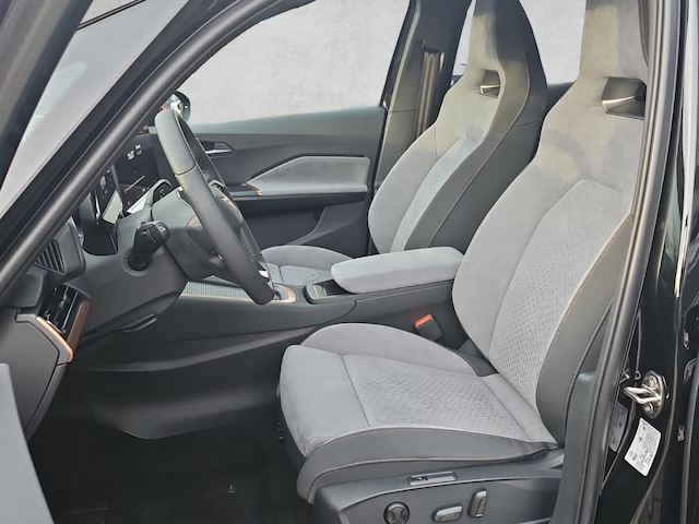 Cupra Born 62 kWh Edition*Navi*LED*LED*ACC*Temp*SHZ*