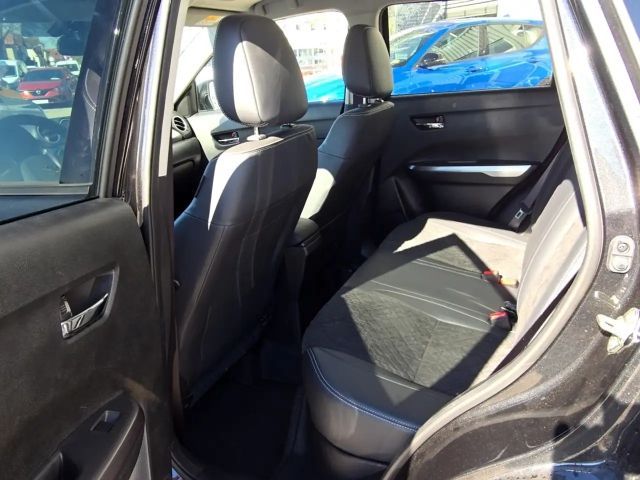 Suzuki Vitara Comfort Hybrid