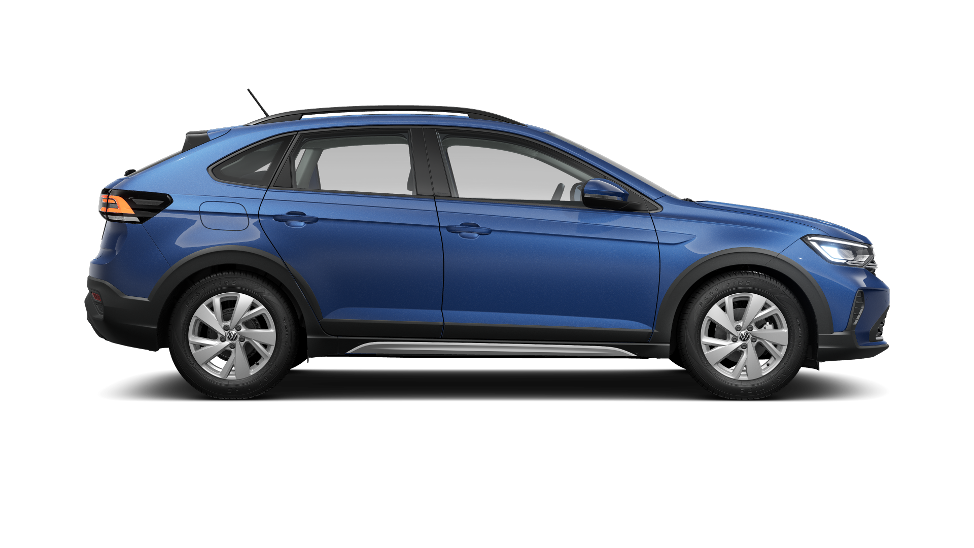 Volkswagen Taigo 1.0 TSI