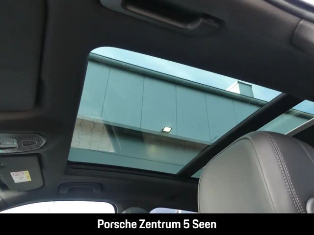 Porsche Cayenne PANO, 14-WEGE, 21-ZOLL, PRIVACY, BOSE
