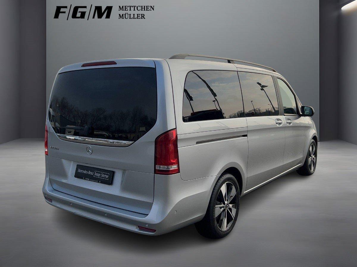 Mercedes-Benz V 250 Limousine Lang V 250 d