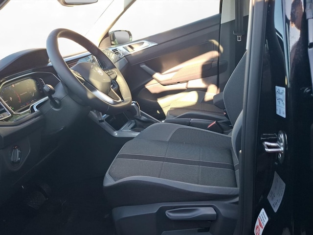 Volkswagen Polo DSG IQ.Drive Style