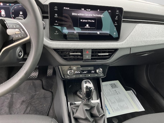 Skoda Kamiq Selection