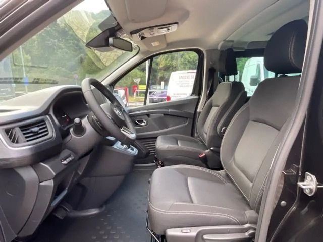 Nissan Primastar L1H1 Tekna