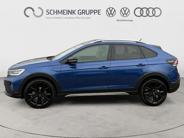 Volkswagen Taigo 1.0 TSI DSG Style