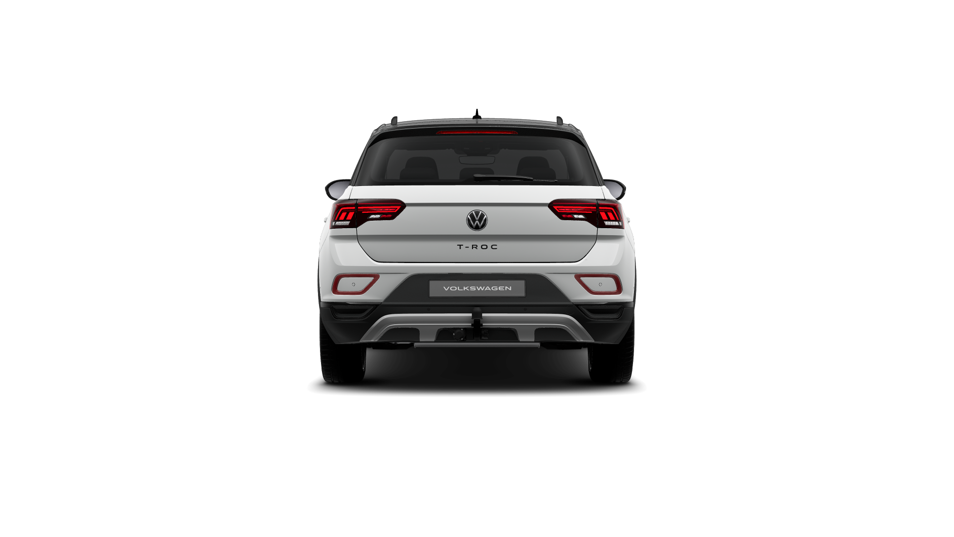 Volkswagen T-Roc 1.5 TSI