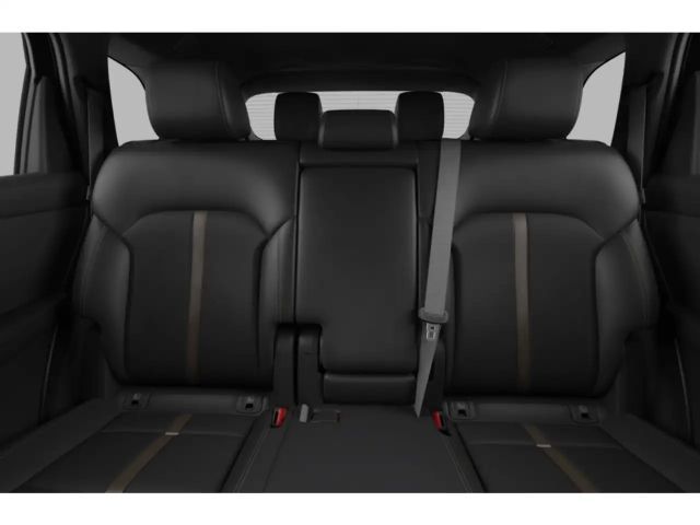 Mazda CX-80 Homura Plus