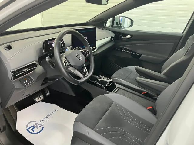 Volkswagen ID.4 4Motion Performance Pro