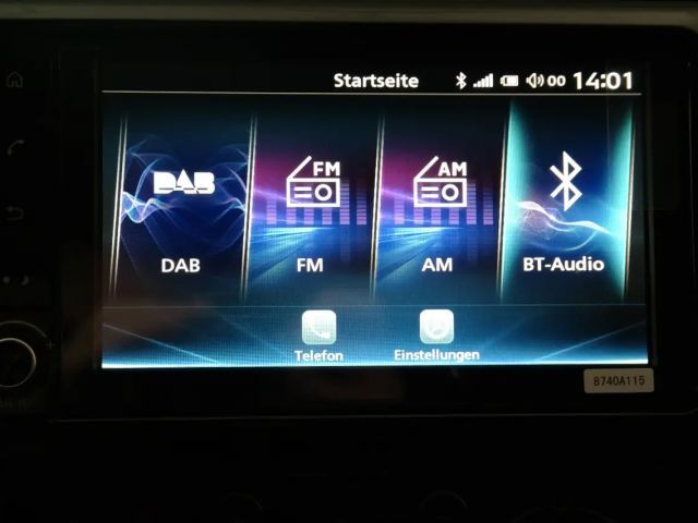 Mitsubishi Space Star CVT ClearTec MIVEC Star