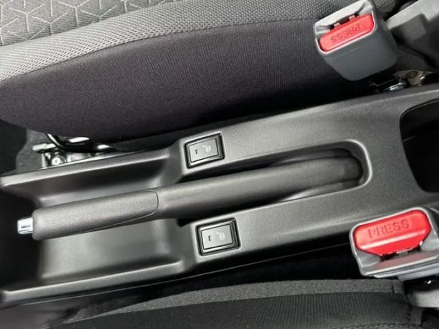 Suzuki Swift Comfort Hybrid