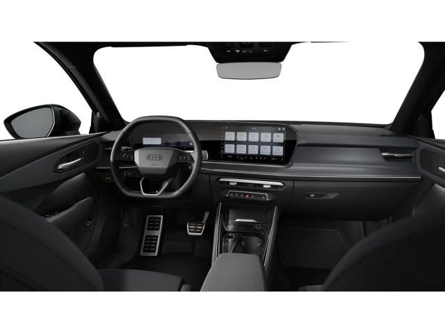 Audi Q3 S-Line S-Tronic