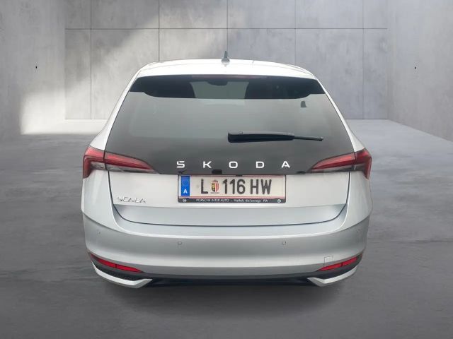 Skoda Scala Selection