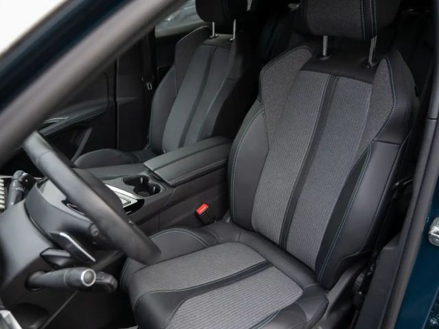 Peugeot 3008 Allure Pack EAT8 PureTech