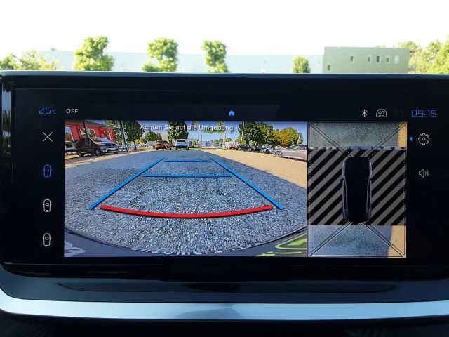 Peugeot 208 Allure Pack