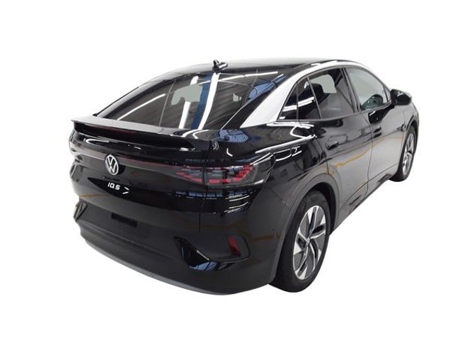Volkswagen ID.5 IQ.Drive
