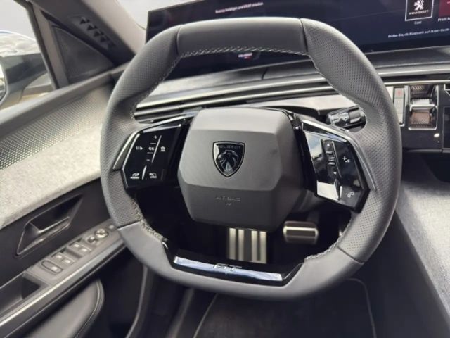 Peugeot 5008 GT-Line Hybrid