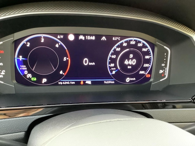 Volkswagen Arteon 2.0 TDI DSG R-Line