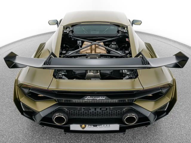 Lamborghini Huracan n STO