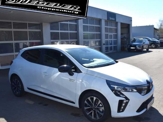 Mitsubishi Colt 1.6 Hybrid