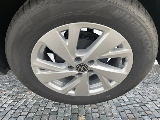 Volkswagen Taigo Life