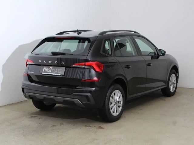 Skoda Kamiq Selection