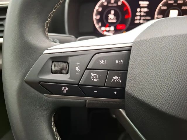 Seat Leon DSG Xcellence