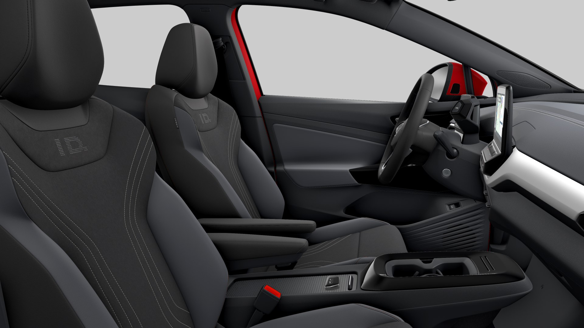 Volkswagen ID.4 Performance Pro