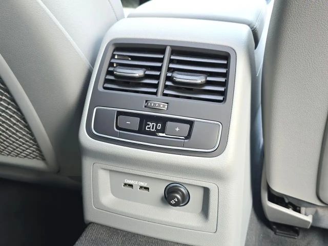 Audi A5 40 TDI Quattro S-Line