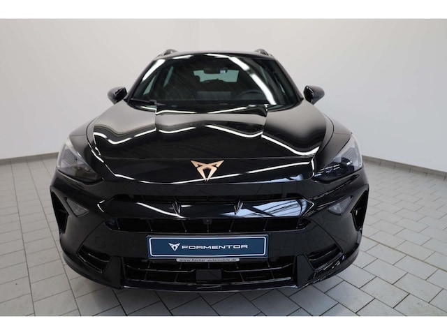 Cupra Formentor 1.5 e-Hybrid