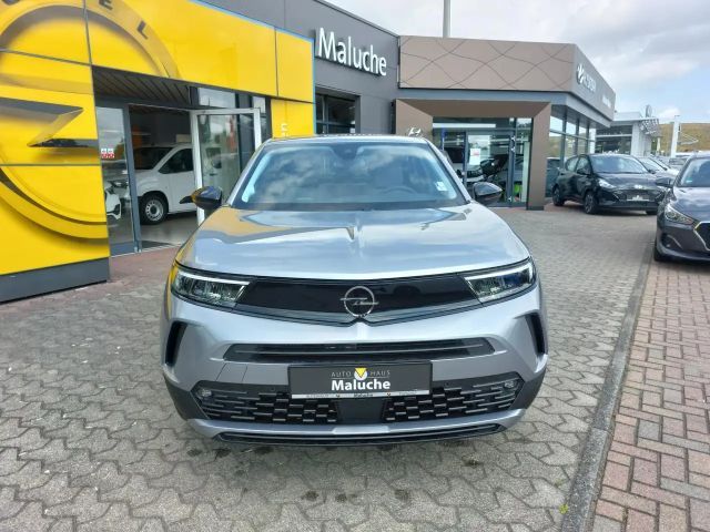 Opel Mokka Elegance Hybrid