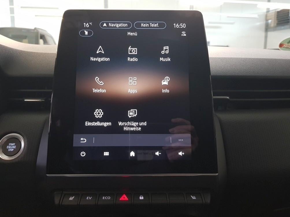 Mitsubishi Colt 1.6 Hybrid