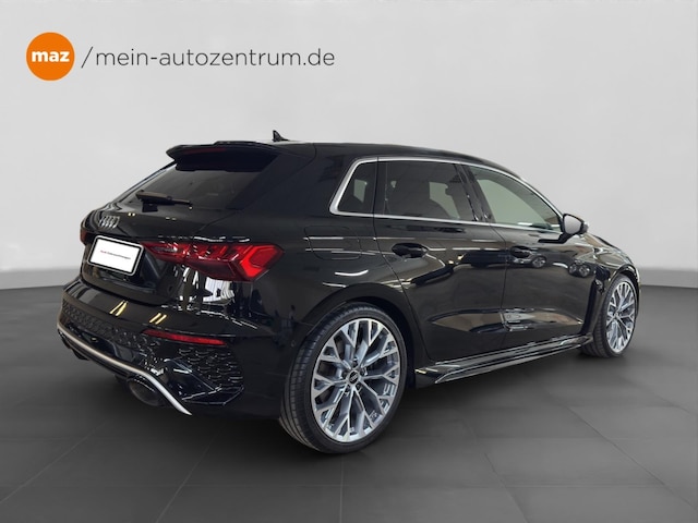 Audi RS3 Quattro S-Tronic Sportback
