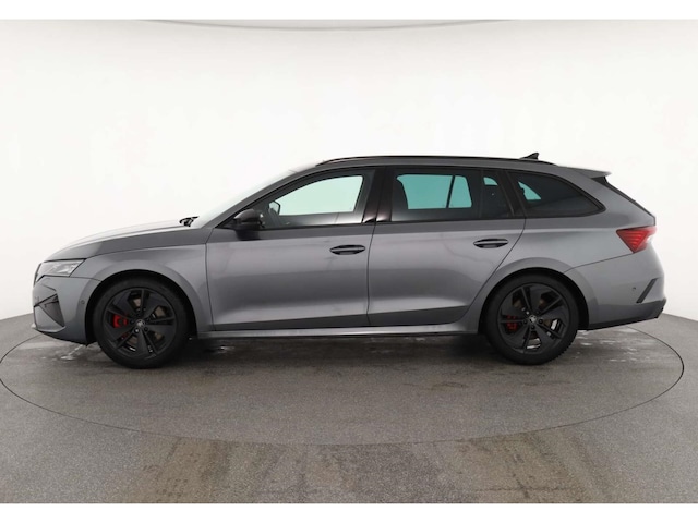 Skoda Octavia 2.0 TSI Combi RS