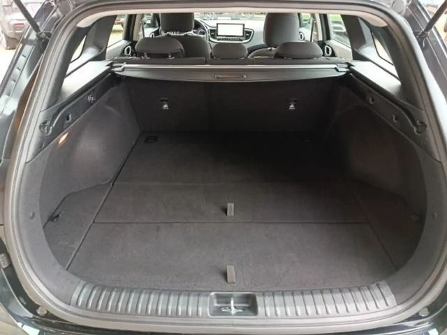 Kia Ceed SportWagon Vision