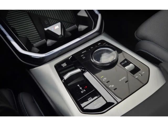 BMW X3 M-Sport xDrive