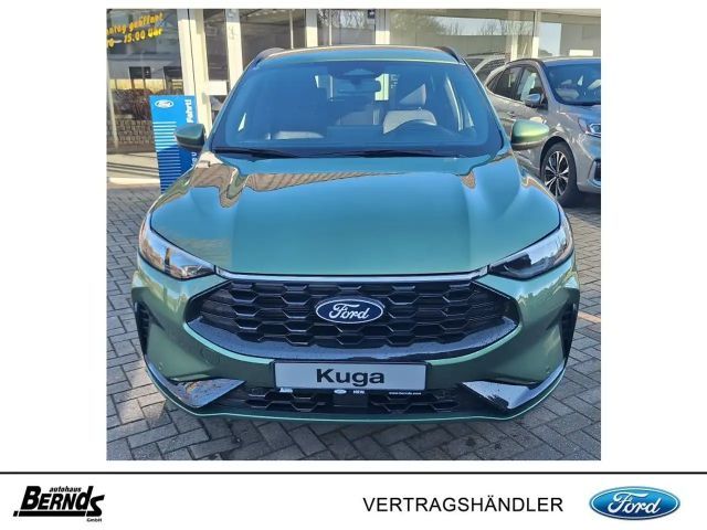 Ford Kuga ST Line