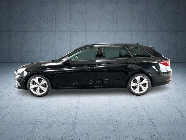 Seat Leon 1.5 eTSI DSG FR-lijn Sportstourer